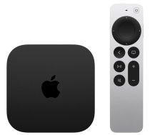 APPLE Multivides konsole (Smart TV) MN893SO/A Apple TV 4K Wi‑Fi + Ethernet