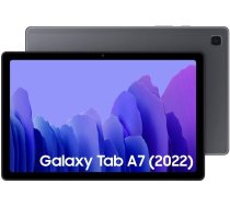 SAMSUNG Planšetdators SM-T503 DarkGray Galaxy Tab A7 10.4" Wi-Fi
