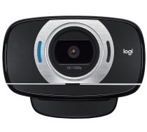 Logitech WEB kamera 960-001056 C615