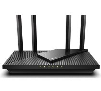 TP-LINK Bezvadu rūteris Archer AX55 Pro