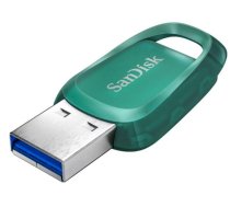 SANDISK BY WESTERN DIGITAL USB zibatmiņa SDCZ96-128G-G46 MEMORY DRIVE FLASH USB3.2/128GB SDCZ96-128G-G46 SANDISK