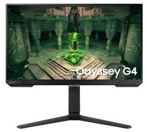 SAMSUNG Monitors LS27BG400EUXEN LS27BG400EUXEN
