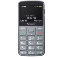 PANASONIC Mobilais tālrunis KX-TU160EXG