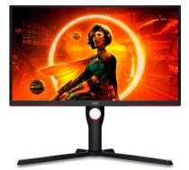 AOC Monitors 25G3ZM/BK