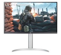 LG Monitors 27UP650P-W