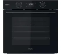 WHIRLPOOL Cepeškrāsns OMSK58RU1SB