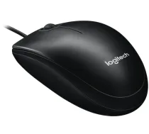 Logitech Datorpele 910-006652 M100
