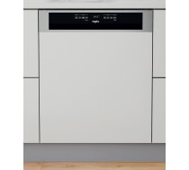 WHIRLPOOL Trauku mazgājamā mašīna WBO 3T341 P X