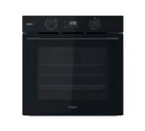 WHIRLPOOL Cepeškrāsns OMSK58CU1SB