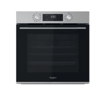 WHIRLPOOL Cepeškrāsns OMK58CU1SX