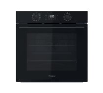 WHIRLPOOL Cepeškrāsns OMK58CU1SB