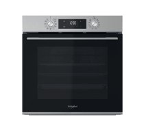 WHIRLPOOL Cepeškrāsns OMK58HU1X