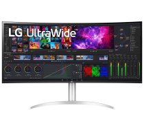 LG Monitors 40WP95CP-W 40WP95CP