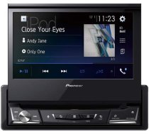 PIONEER Automagnetola AVH-A7100BT