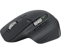 Logitech Bezvadu datorpele 910-006559 MX MASTER 3S