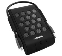 ADATA Cietais disks AHD720-1TU31-CBK External HDD|ADATA|HD720|1TB|USB 3.1|Colour Black|AHD720-1TU31-CBK