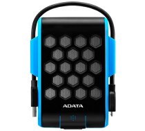ADATA Cietais disks AHD720-2TU31-CBL External HDD|ADATA|HD720|AHD720-2TU31-CBL|2TB|USB 3.1|Colour Blue|AHD720-2TU31-CBL