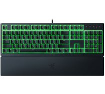 Razer Klaviatūra RZ03-04470100-R3M1 Ornata V3 X RGB LED light