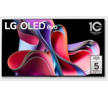 LG OLED Televizors OLED55G33LA