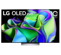 LG OLED Televizors OLED65C31LA