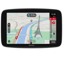 TOMTOM Navigācija 1PN6.002.100 GO Navigator