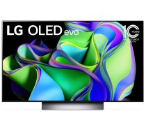 LG OLED Televizors OLED48C31LA