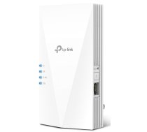 TP-LINK Wi-Fi Bezvadu tīkla pārklājuma paplašinātājs RE700X