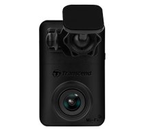 TRANSCEND Auto video reģistrators TS-DP10A-64G DRIVEPRO 10