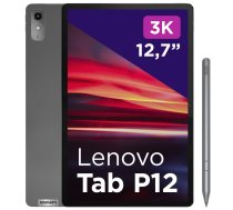 Lenovo Planšetdators ZACH0112SE Tab P12 12.7" Wi-Fi