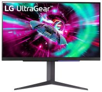 LG Monitors 27GR93U-B.AEU