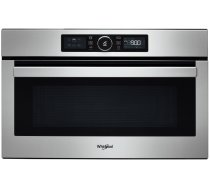 WHIRLPOOL Mikroviļņu krāsns AMW730/IX