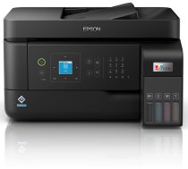 EPSON Multifunkcionālais printeris C11CK57403 EcoTank L5590