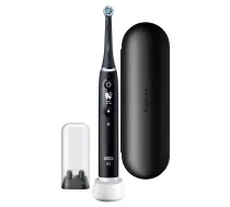Oral-B Zobu birste iO6 Black Onyx