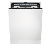 Electrolux Trauku mazgājamā mašīna EEG68520W