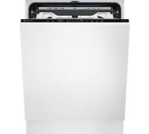 Electrolux Trauku mazgājamā mašīna EEG68600W