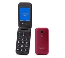 PANASONIC Mobilais tālrunis KX-TU400EXR