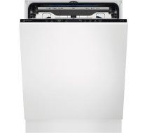 Electrolux Trauku mazgājamā mašīna EEG69420W