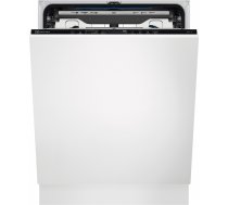 Electrolux Trauku mazgājamā mašīna EEG88520W
