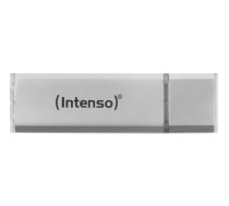 INTENSO USB zibatmiņa 3541490 MEMORY DRIVE FLASH USB3.2 64GB/3541490 INTENSO
