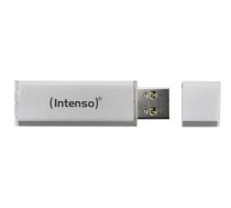 INTENSO USB zibatmiņa 3541491 MEMORY DRIVE FLASH USB3.2/128GB 3541491 INTENSO