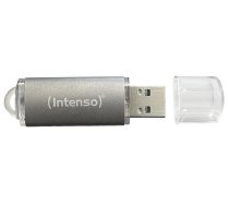 INTENSO USB zibatmiņa 3541492 MEMORY DRIVE FLASH USB3.2/256GB 3541492 INTENSO
