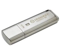 Kingston USB zibatmiņa IKLP50/16GB MEMORY DRIVE FLASH USB3.2 16GB/IKLP50/16GB KINGSTON