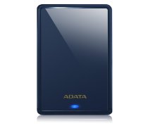 ADATA Cietais disks AHV620S-1TU31-CBL External HDD|ADATA|HV620S|1TB|USB 3.1|Colour Blue|AHV620S-1TU31-CBL