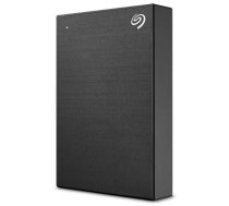 Seagate Cietais disks STKZ4000400 External HDD|SEAGATE|One Touch|STKZ4000400|4TB|USB 3.0|Colour Black|STKZ4000400