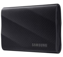 SAMSUNG Cietais disks MU-PG1T0B/EU Samsung MU-PG1T0B/EU Portable SSD T9 1TB Samsung