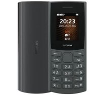 Nokia Mobilais tālrunis 1GF019EPA2L02 105 (2023)