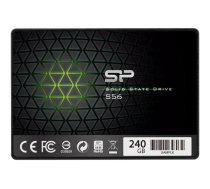 Silicon Power SSD disks SP120GBSS3S56B25 Power S56