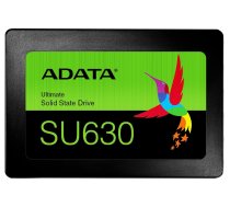 ADATA SSD disks ASU630SS-480GQ-R Ultimate SU630