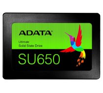 ADATA SSD disks ASU650SS-1TT-R Ultimate SU650
