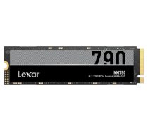 Lexar SSD disks LNM790X001T-RNNNG NM790
